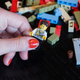 Illustration for article titled New Lego Fusion lets you build infinite virtual worlds using real bricks